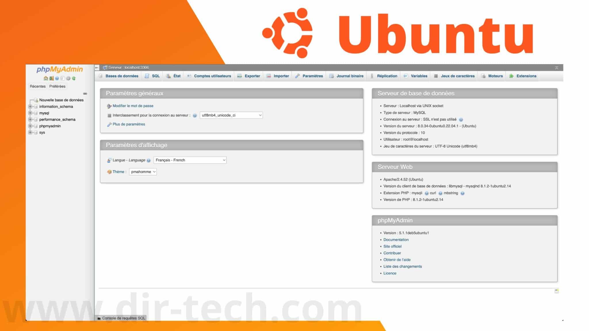 Comment Installer Une Gui Sur Un Serveur Ubuntu