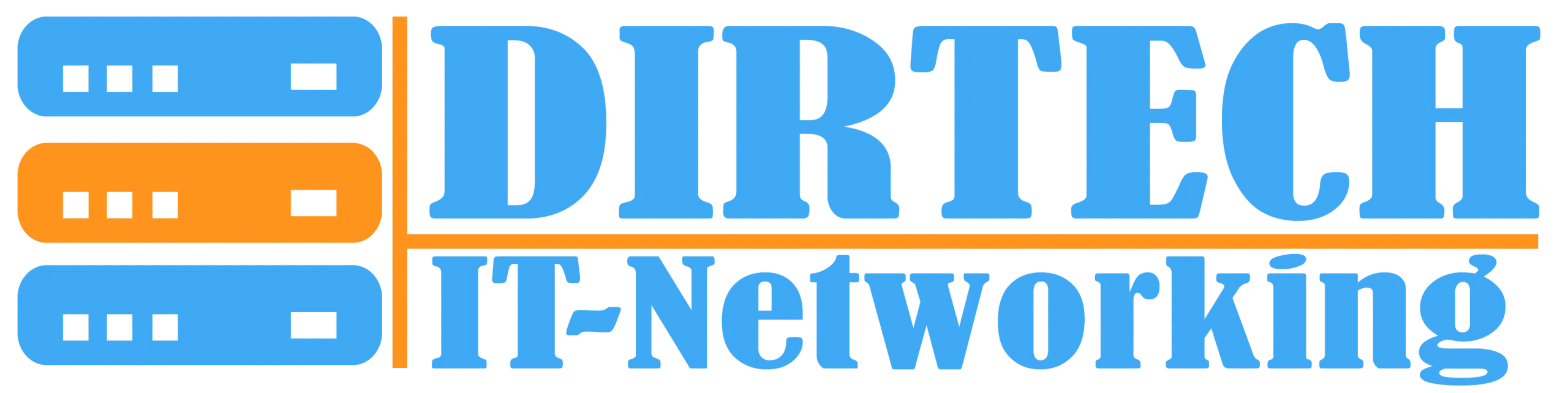 DIRTECH IT