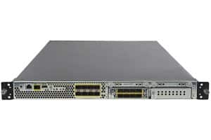 Cisco Firepower FPR4140-NGFW-K9 Next Generation Firewall