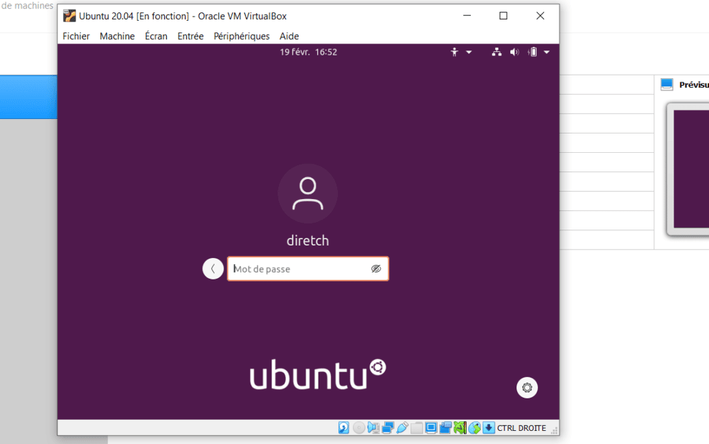 How to install and configure Ubuntu on VirtualBox?